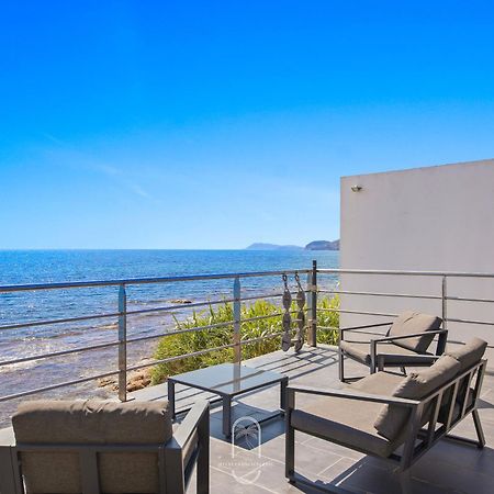 Maison Sur L'Eau-Hyeres-Almanarre-Parkings Clim Wifi By Hc Buitenkant foto